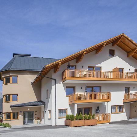 Appartementhaus Madlen Гінтерштодер Екстер'єр фото